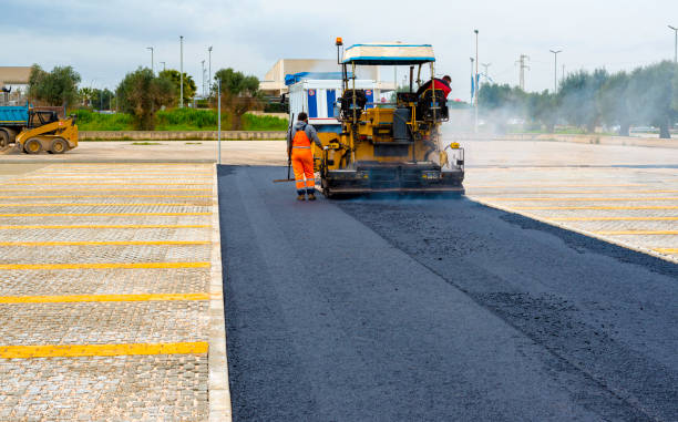 Reasons to Select Us for Your Driveway Paving Requirements in Callaway, MD