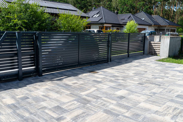 Best Best Driveway Pavers  in Callaway, MD